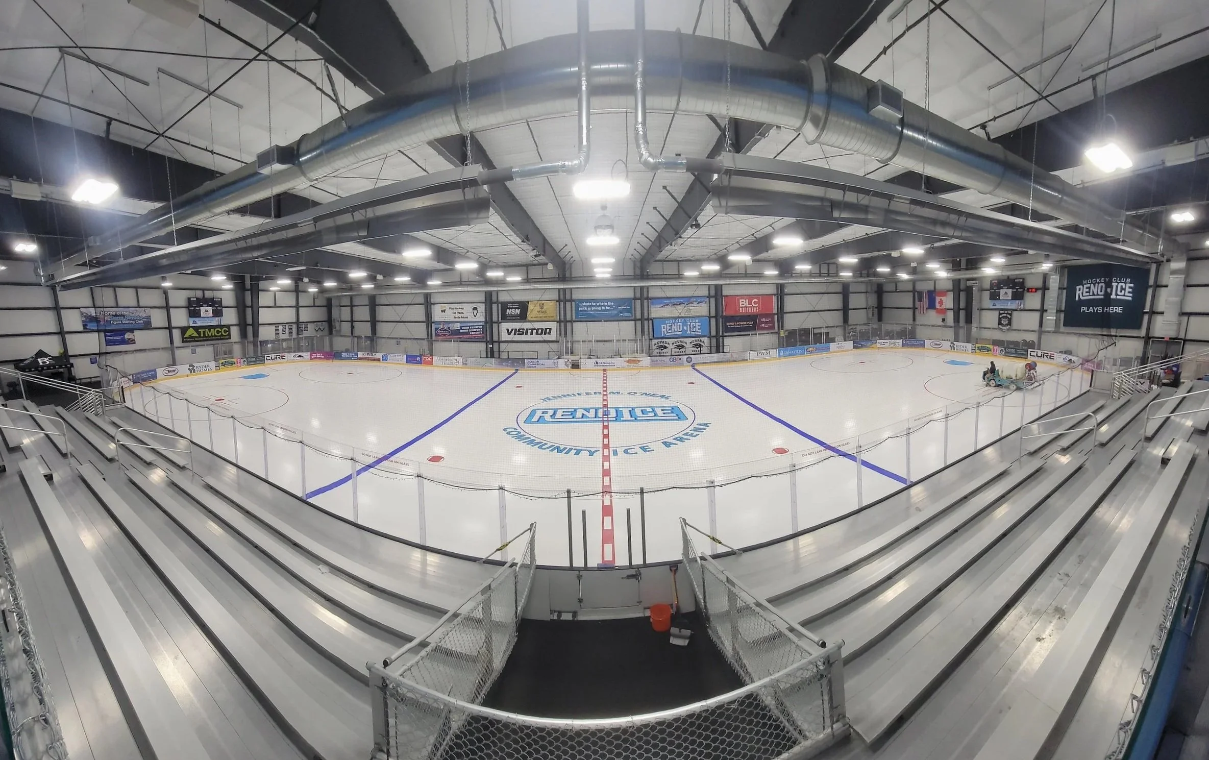 Reno Ice Arena