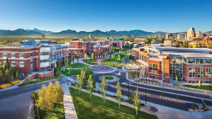 unr-campus