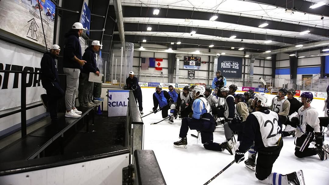 Back at work from the weekend.