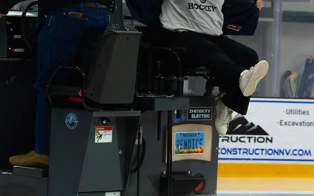 energy this weekend = UNMATCHED.