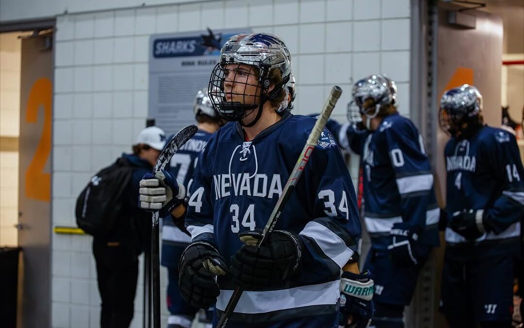 The Stafford era just getting started.