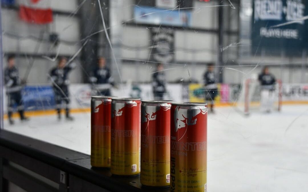 Another big thank you to @redbullusa for powering the boys l…