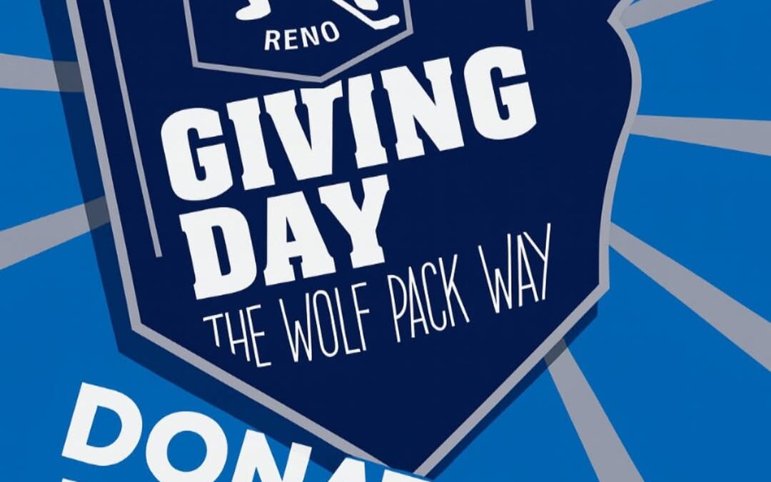 Wolf Pack family, we need YOU!