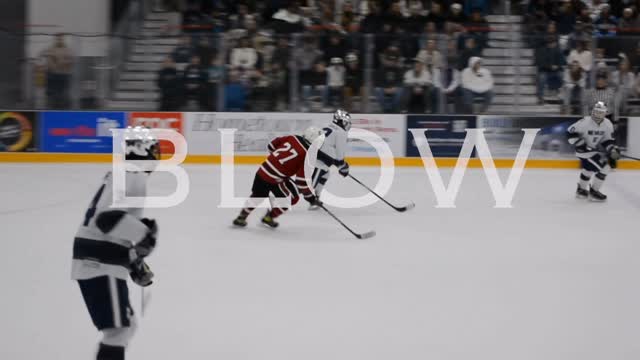 🎥 Get ready for the next home game FEBRUARY 20 & 21!!!