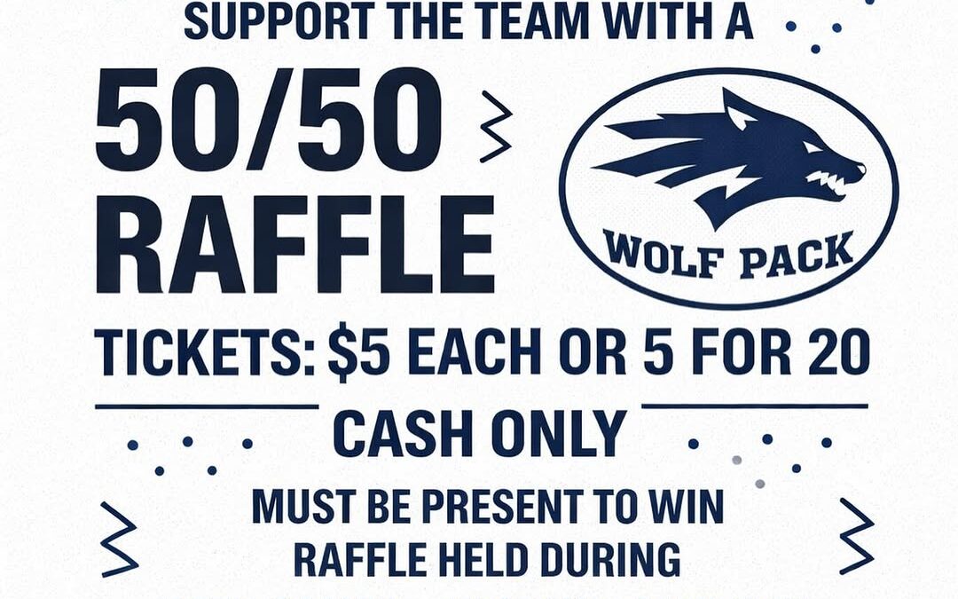 With playoffs clinched Wolf Pack hockey needs your help to m…