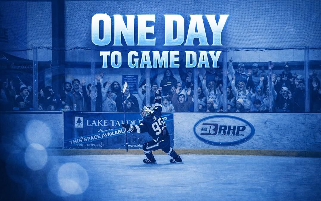 ️ Grab your tickets now — sellout expected