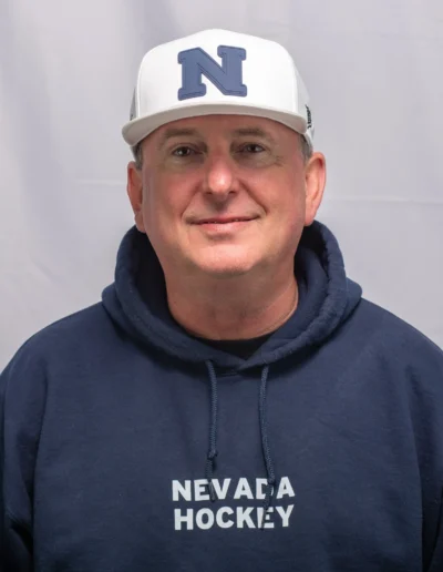Dan Rowan UNR Hockey Board Member