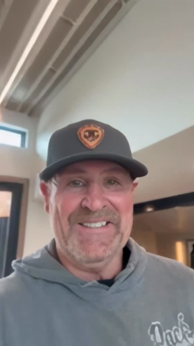 Huge support from Coach Choate @coachchoate_fb The boys are fired up and ready to roll.