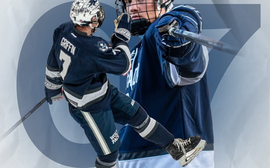 Franky Griffin – Leadership Award