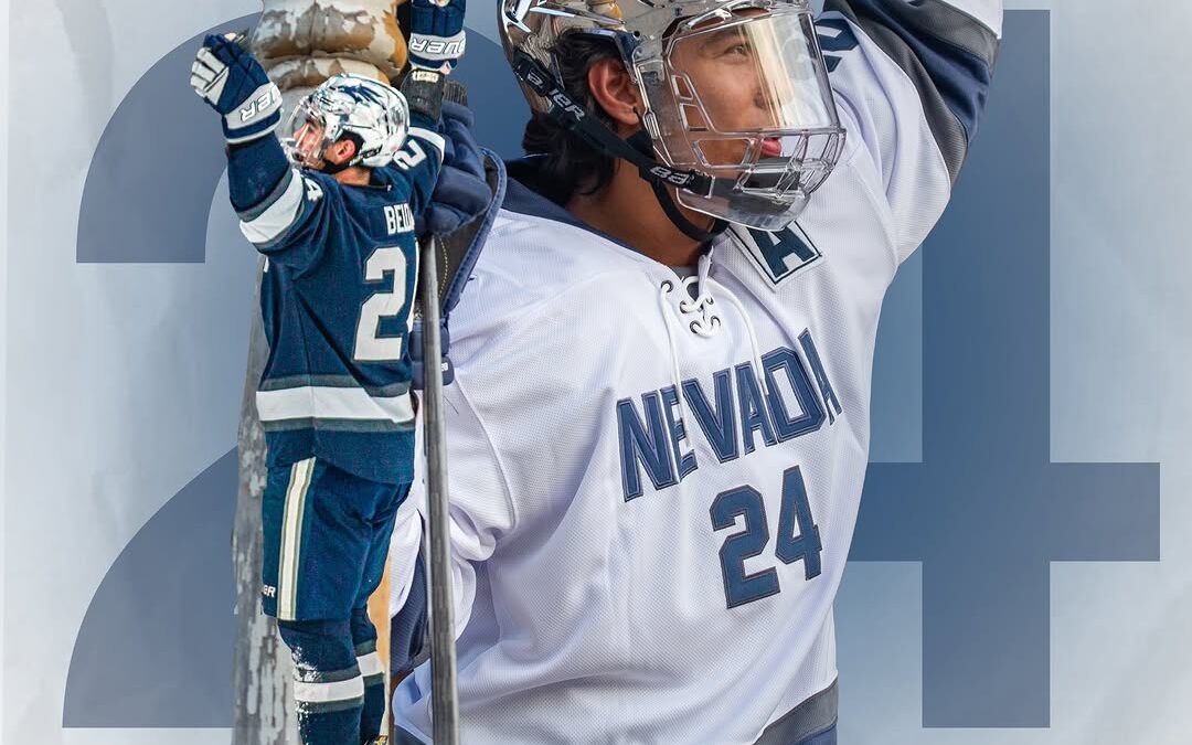 Cecil Belda – Most Improved Player