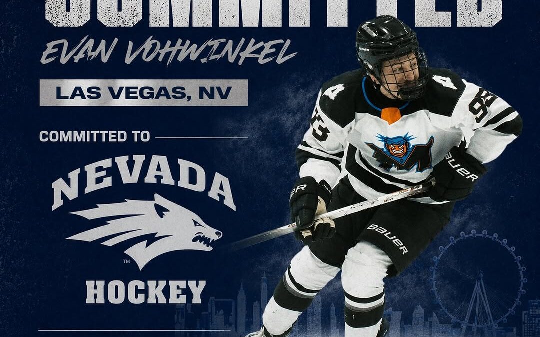 COMMITTED!!!