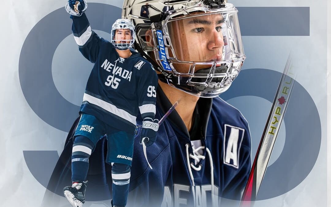 Chris Lai – Offensive Player of the Year
