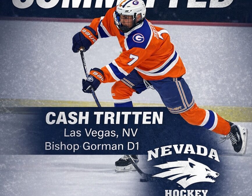 COMMITTED!!!