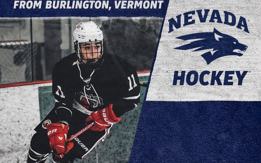 COMMITMENT ALERT 🚨 Let’s welcome Shamus Phelan to the Pack!!!