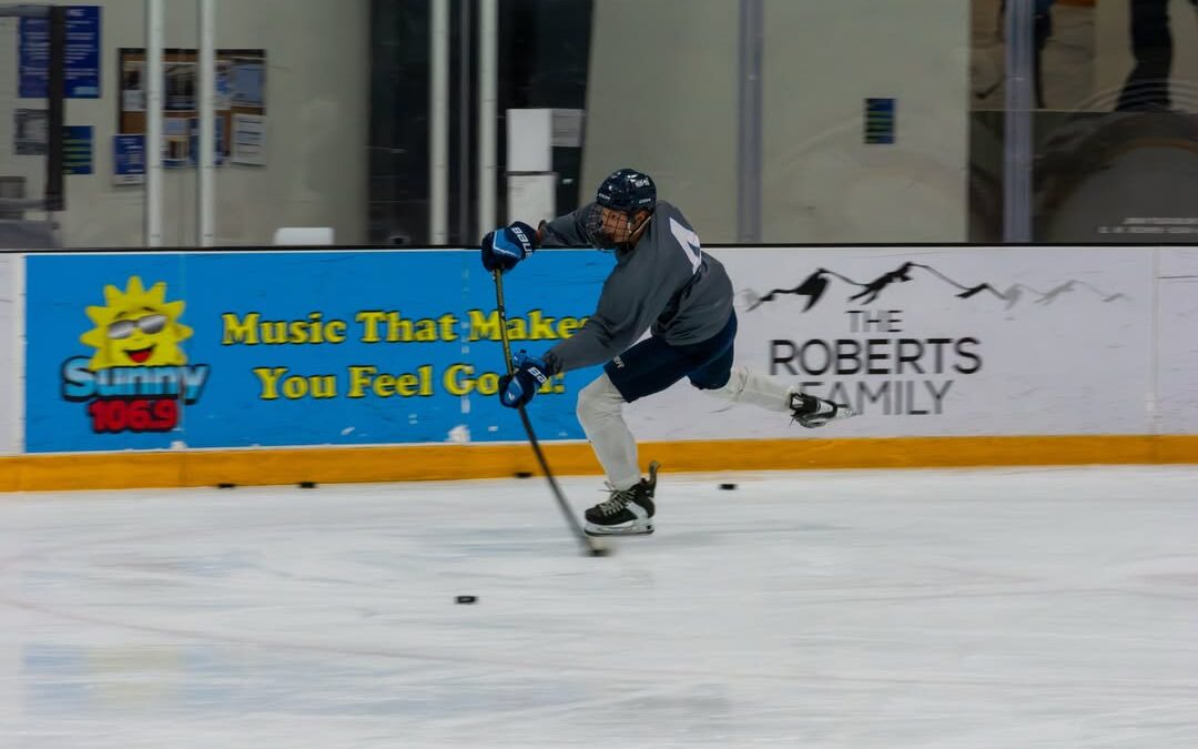 Summer Skates