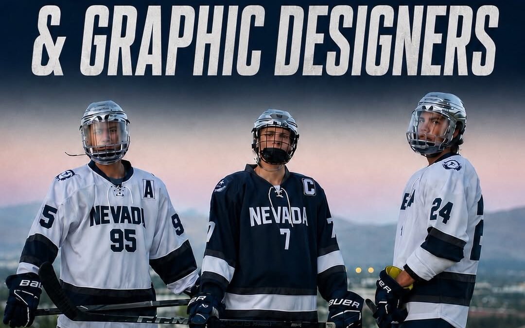 Want to be part of Nevada Hockey?