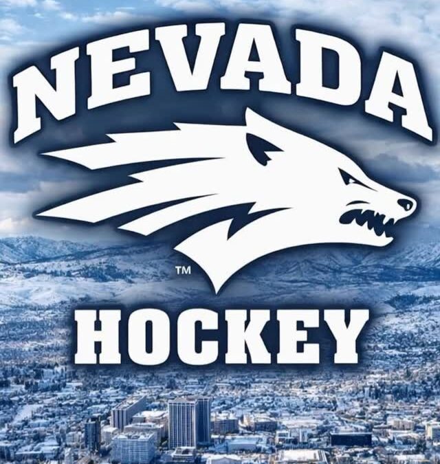 Getting to know the pack 🐺🏒 #hockey
