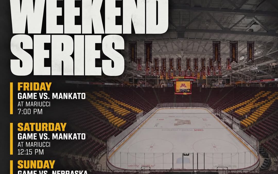 Busy weekend for the boys as we gear up for three games in three days!